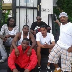 Meet your Posher, Muhammad